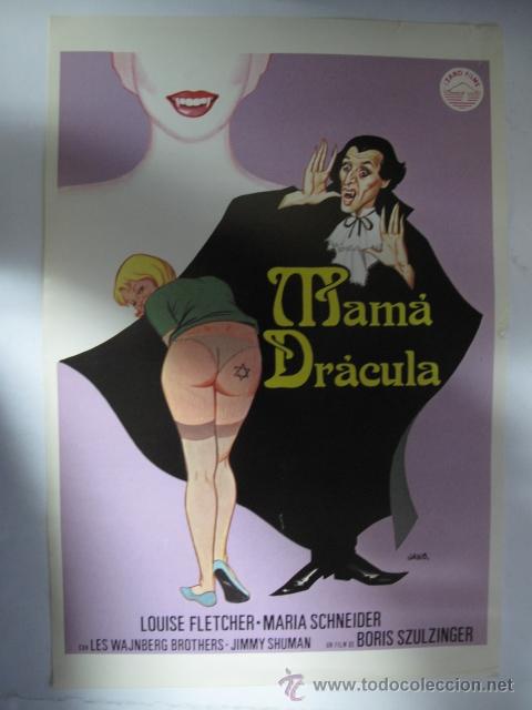 Cine: MAMA DRACULA               10 GUIAS A ELEGIR 25&euro; EUROS . 100 GUIAS 130&euro;
