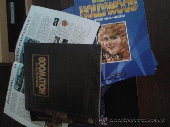 Cine: GRANDES EXITOS DE HOLLYWOOD - Foto 1
