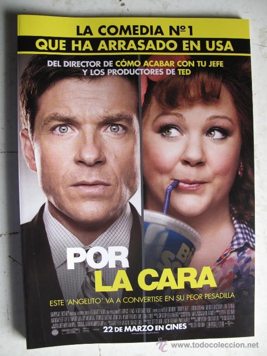 Cinema: POR LA CARA       10 GUIAS A ELEGIR X 25 &euro; O 100GUIS X 130 &euro;