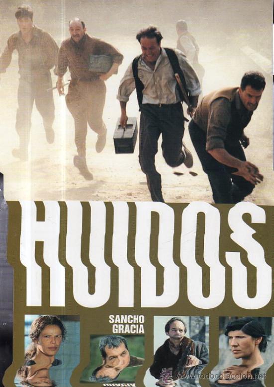 Cinema: GUIA DE CINE  HUIDOS
