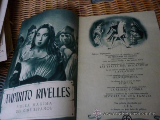 Cine: CEA Selecci&oacute;n de &eacute;xitos 1947 - Foto 8