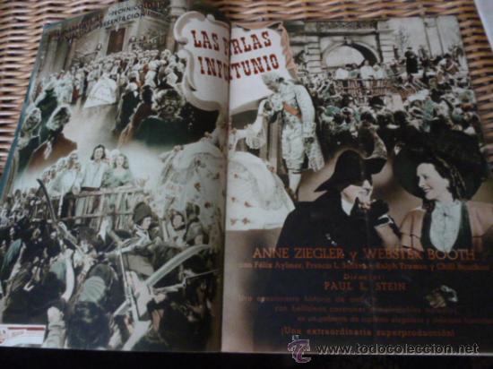 Cine: CEA Selecci&oacute;n de &eacute;xitos 1947 - Foto 7