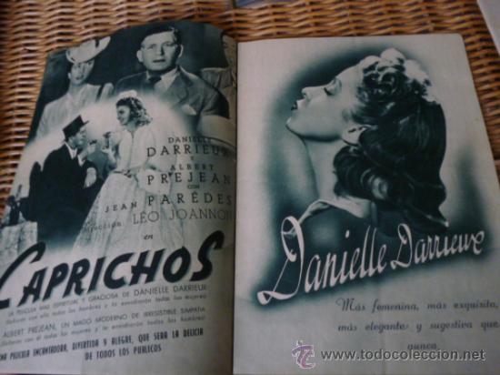 Cine: CEA Selecci&oacute;n de &eacute;xitos 1947 - Foto 6