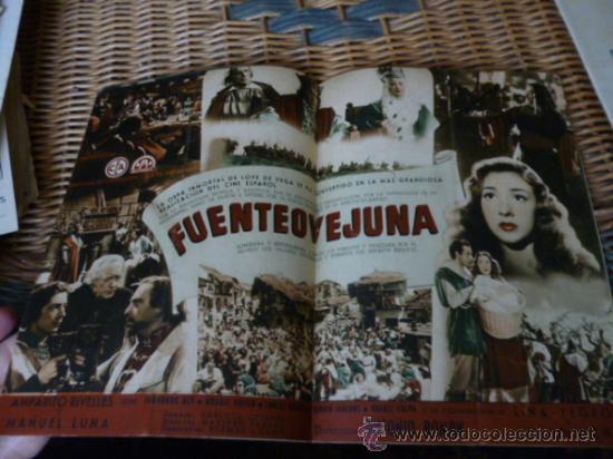 Cine: CEA Selecci&oacute;n de &eacute;xitos 1947 - Foto 5