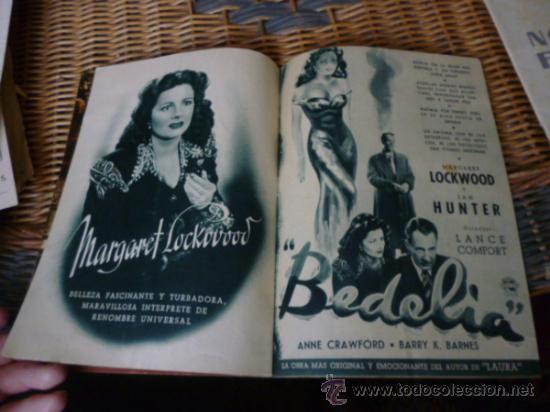 Cine: CEA Selecci&oacute;n de &eacute;xitos 1947 - Foto 4