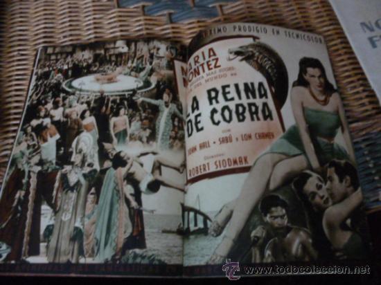 Cine: CEA Selecci&oacute;n de &eacute;xitos 1947 - Foto 3