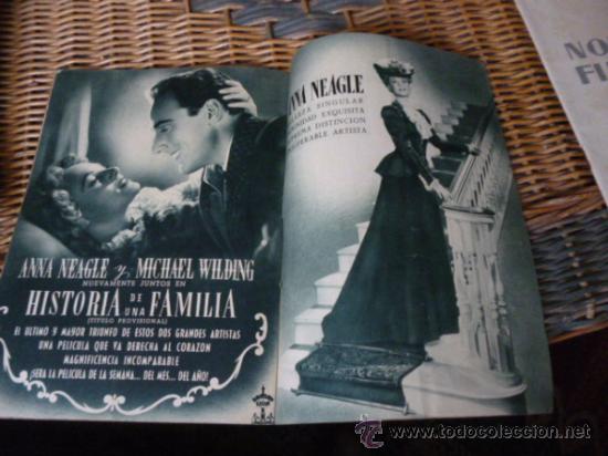 Cine: CEA Selecci&oacute;n de &eacute;xitos 1947 - Foto 2