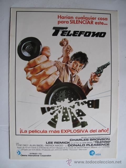 Kino: TELEFONO    10 GUIAS A ELEGIR 25&euro; EUROS . 100 GUIAS 130&euro;