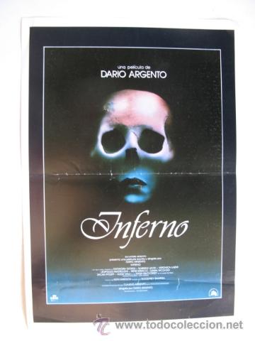Cine: INFERNO - Foto 1