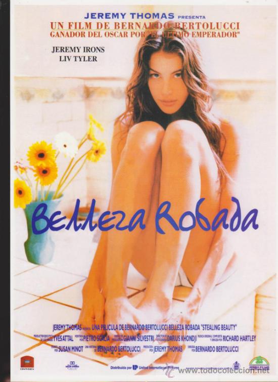 Cine: Belleza robada. Gu&iacute;a. - Foto 1