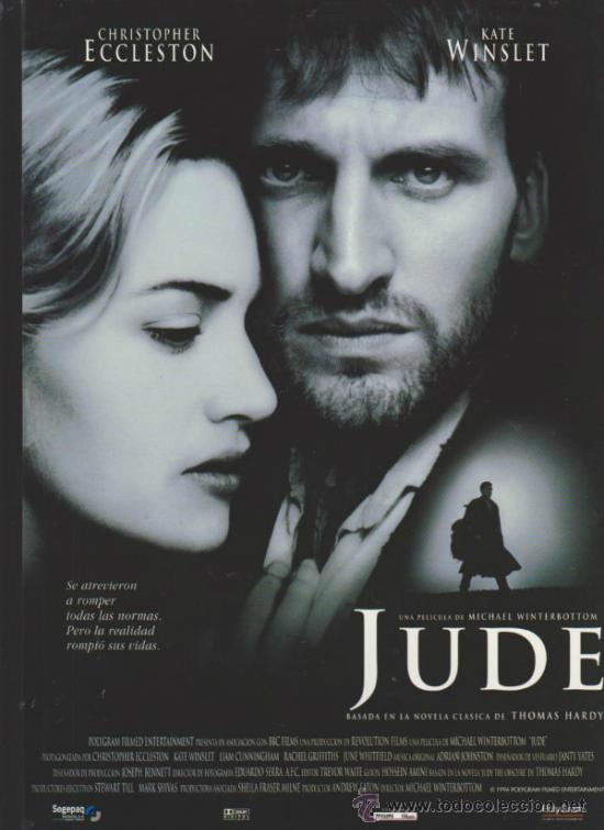 Cine: Jude. Gu&iacute;a. - Foto 1