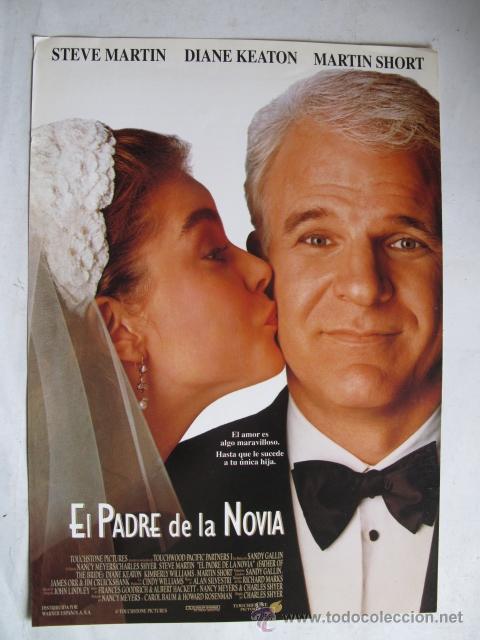 Kino: EL PADRE DE LA NOVIA  10GUIAS X 25&euro; 100GUIASX130&euro; ENVIOS INCLUIDOS
