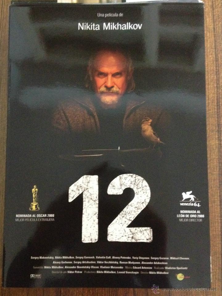 Kino: 12