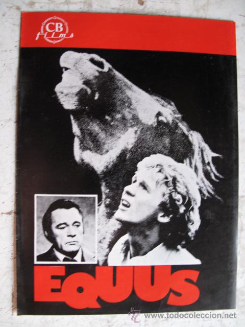 Cine: 3568 EQUUS - Foto 1