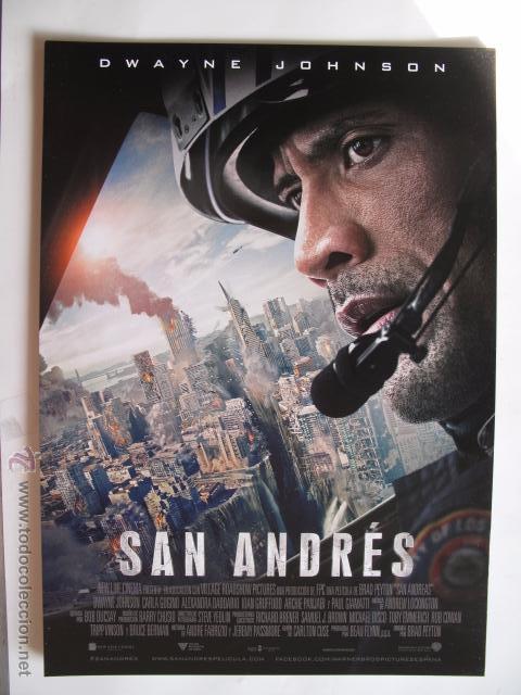 Cinema: AX310 SAN ANDRES  10 GUIAS X 25&euro; 100 GUIAS X 130&euro; ENVIO INCLUIDO