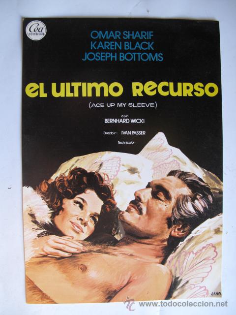 Kino: AX463 EL ULTIMO RECURSO  10GUIAS X 25&euro; o 100GUIAS X 130&euro; ENVIOS INCLUIDOS