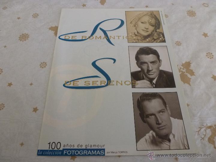 Cin&eacute;ma: FASCICULO CINE- 100 A&Ntilde;OS DE GLAMOUR N&ordm;:1823-FOTOS