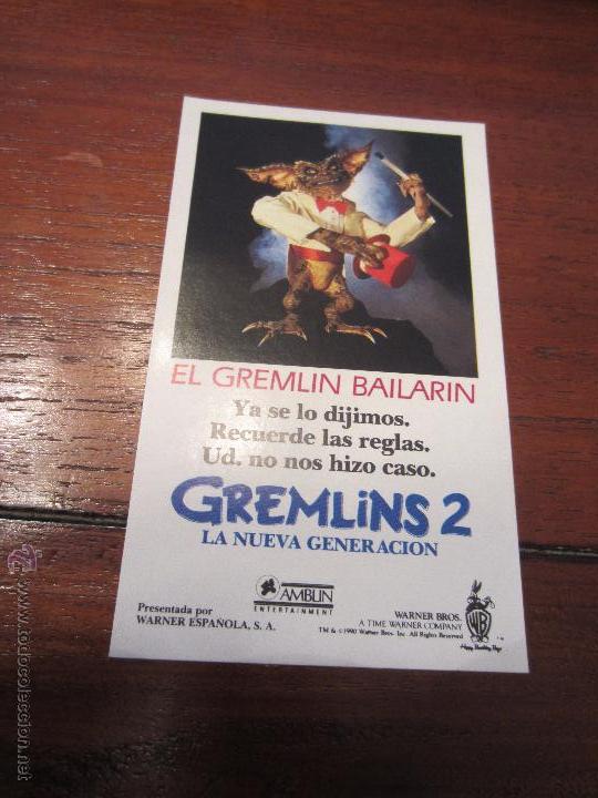 Cine: Gremlins 2 - Foto 1