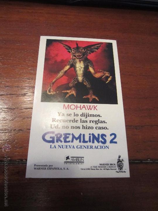 Cine: Gremlins 2 - Foto 1