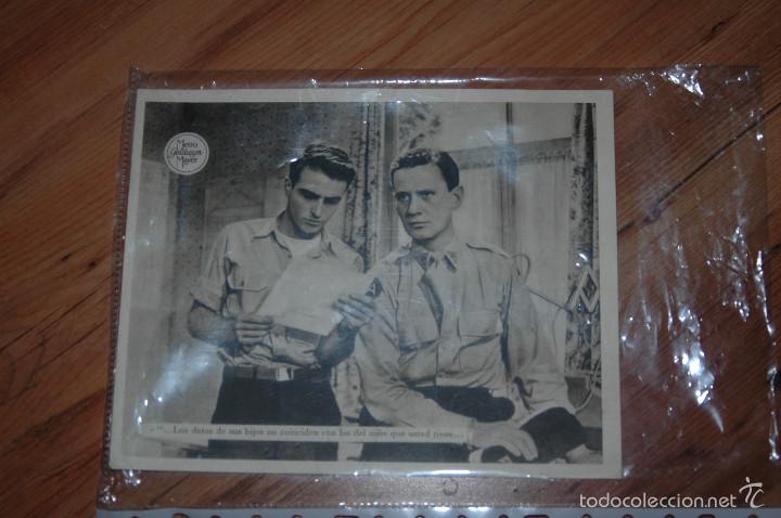 Cinema: 5,LOBBY CARD , ORIGINALES ,THE SEARCH, ,MONTGOMERY CLIFT ,CARTELES DE CINE ,VER FOTOS