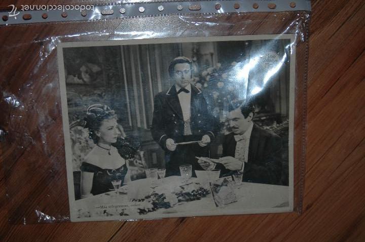 Cinema: 5,LOBBY CARD , ORIGINALES ,MRS.PARKINGTON ,GREER GARSON, CARTELES DE CINE  ,VER FOTOS