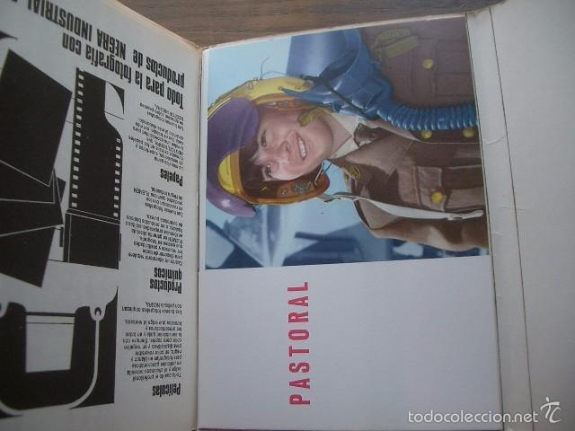Cine: Fichas de cine - Foto 3