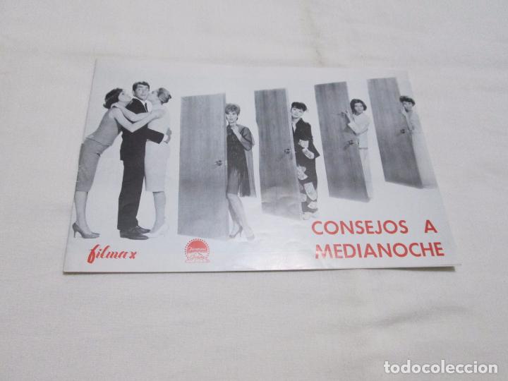 Cinema: CONSEJOS A MEDIANOCHE - DEAN MARTIN - PRADERA - FILMAX