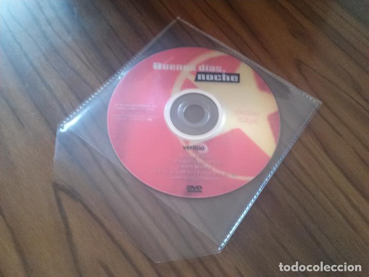 Cinema: BUENOS D&Iacute;AS, NOCHE. GUIA PUBLICITARIA EN DVD. BUEN ESTADO. RARO