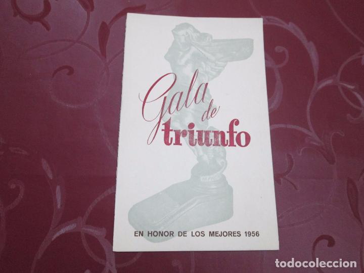 Cinema: IL TETTO - VITORIO DE SICA - 1956 GALA DE TRIUNFO