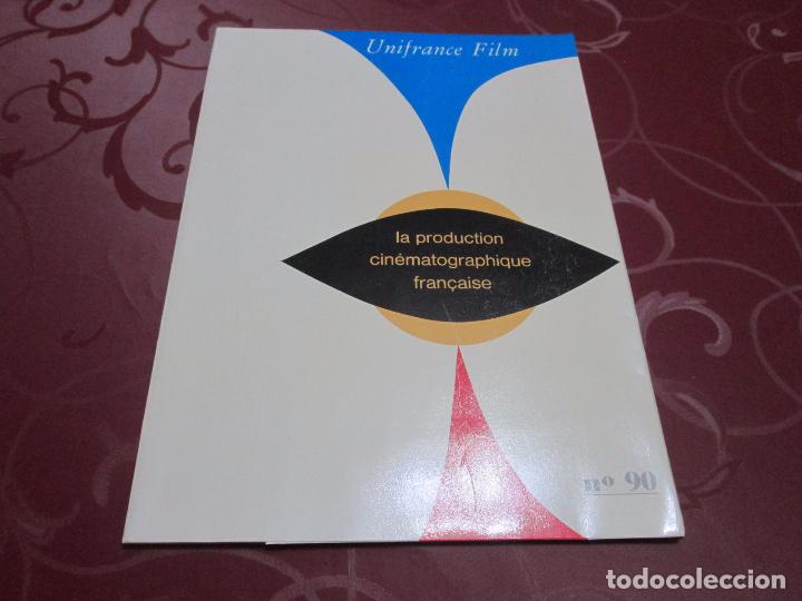 Kino: UNIFRANCE FILM - VARIOS FILMS - n&ordm; 90