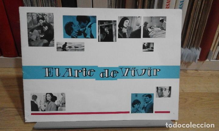 Kino: Gu&iacute;a de El Arte de Vivir (1965)