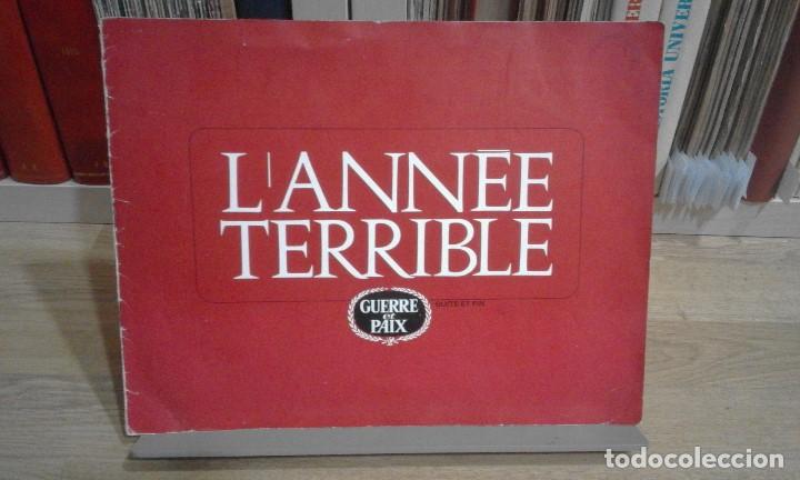 Cine: Gu&iacute;a de lann&eacute;e terrible - Foto 1