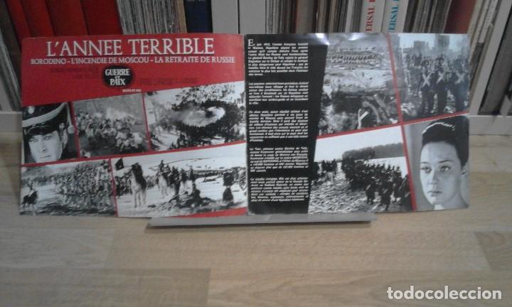 Cine: Gu&iacute;a de lann&eacute;e terrible - Foto 2