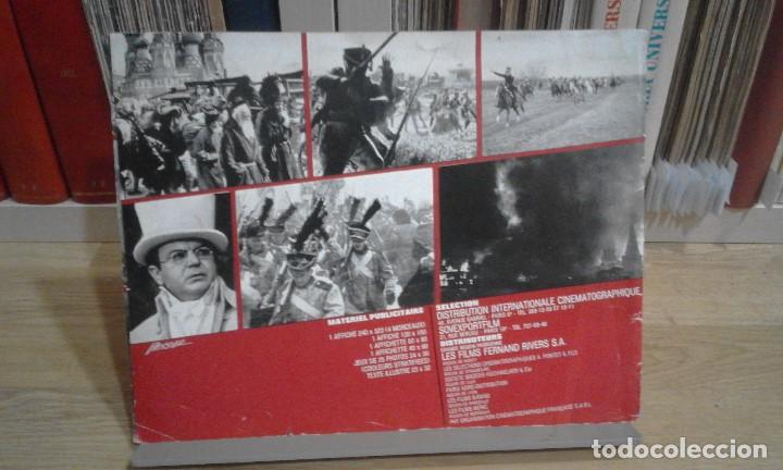 Cine: Gu&iacute;a de lann&eacute;e terrible - Foto 5