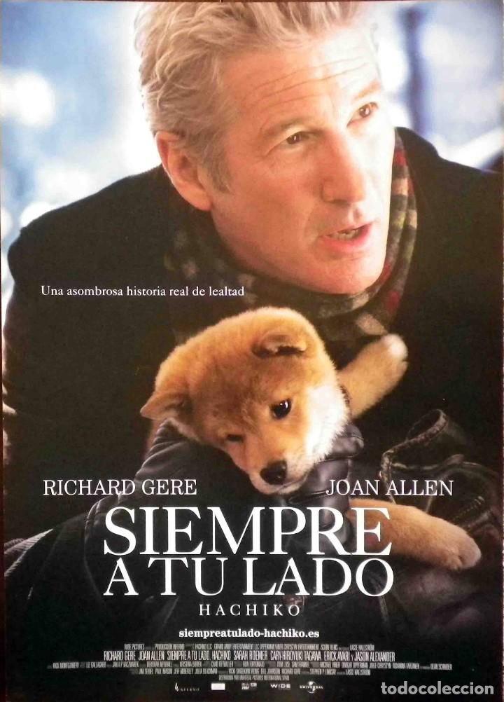 Guía original de cine: siempre a tu lado (richa - Vendido en Venta ...