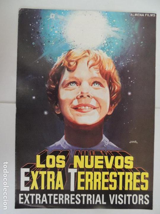 Los Nuevos Extraterrestres Guia Publicitaria Buy Pressbooks At