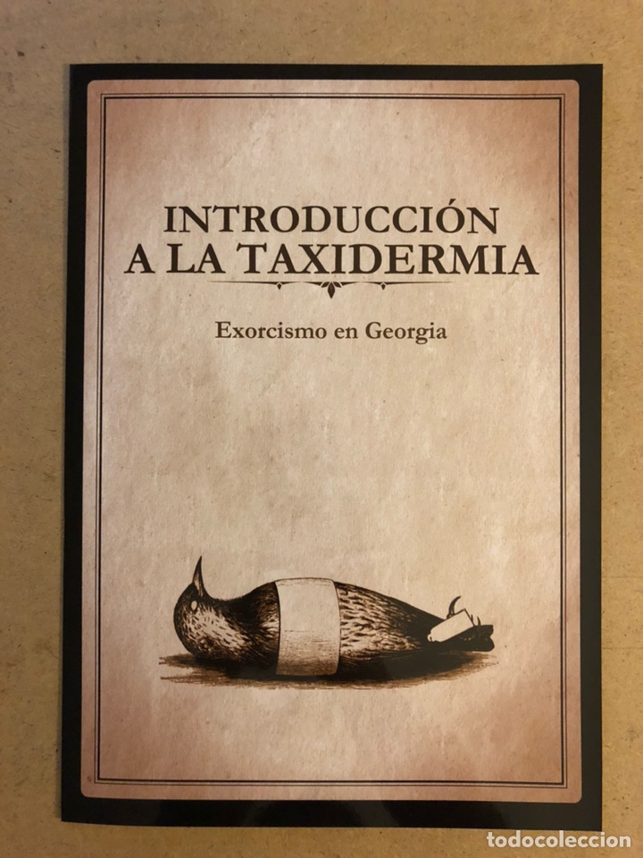Cinema: EXORCISMO EN GEORGIA (CHAD MICHAEL MURRAY). GU&Iacute;A PROMOCIONAL DE LA PEL&Iacute;CULA.