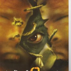 Cine: JEEPERS CREEPERS 2. Lote 168797576