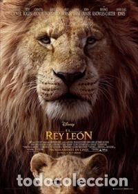 EL REY LEON