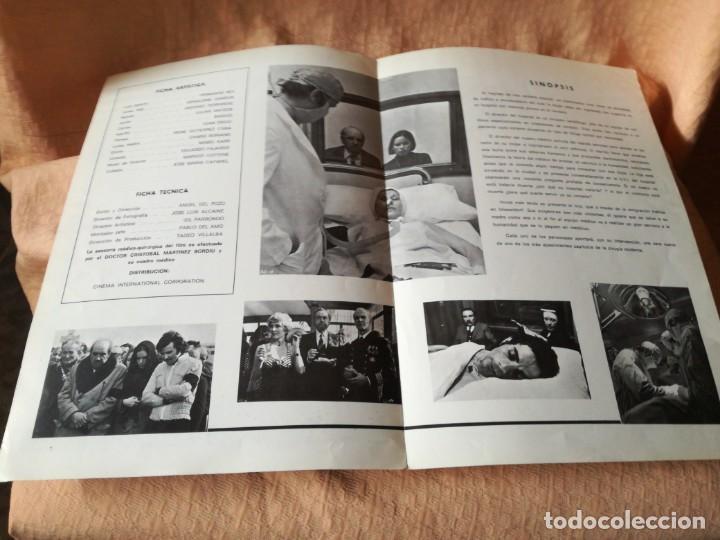 Cine: Gu&iacute;a pel&iacute;cula  Y El Pr&oacute;jimo? - Foto 2