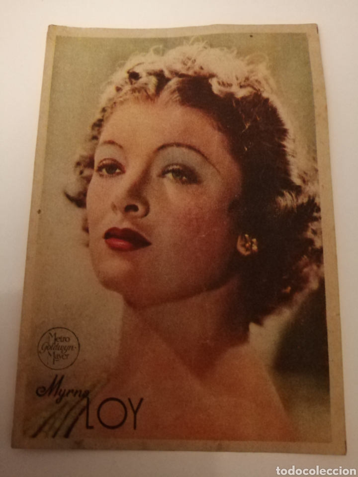 Cine: LIRIA. VALENCIA. CENTRO INSTRUCTIVO UNI&Oacute;N MUSICAL. HEROE DE LA PISTA, DEBER Y DISCIPLINA. MAYO 1943
