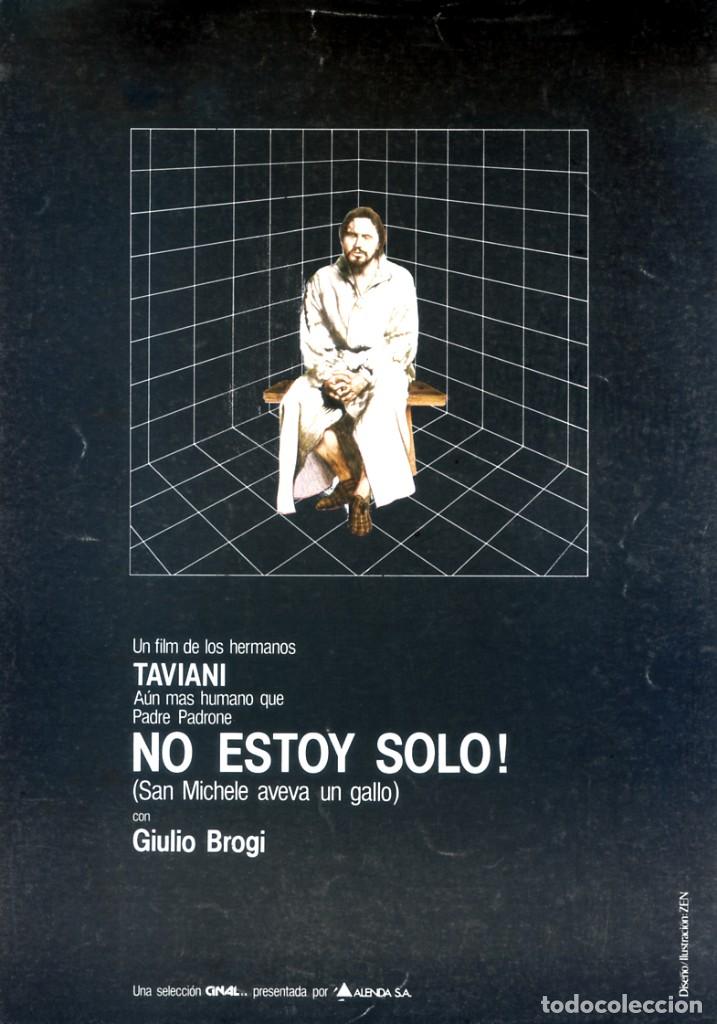 Cine: NO ESTOY SOLO! GU&Iacute;A ORIGINAL SIMPLE CON FOTOS DE SU ESTRENO EN ESPA&Ntilde;A