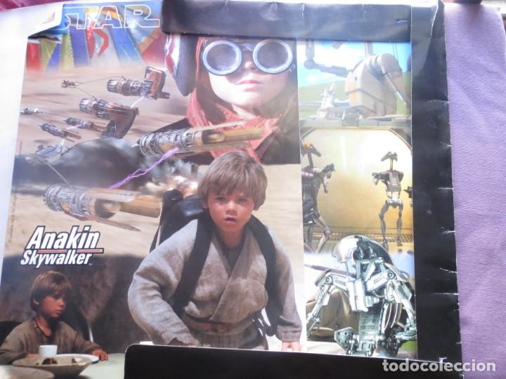 Cine: star wars episodio i
