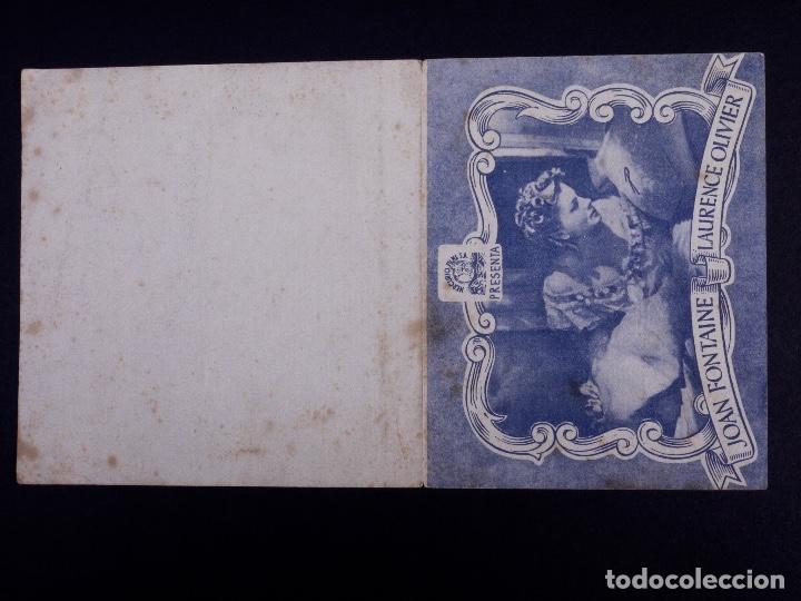 Cine: REBECA - Foto 2