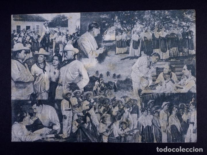 Cine: HUAPANGO - Foto 2