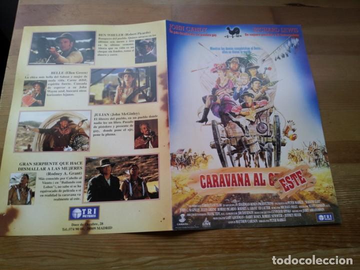 caravana al este john candy richard lewis e Buy Movie