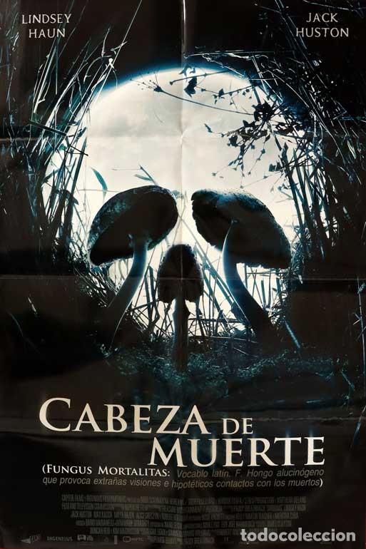 Cine: Guia cabeza de muerte