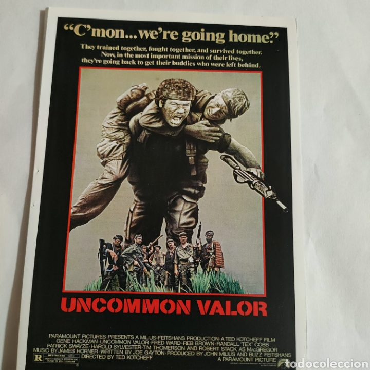 Cinema: MCG37 m&aacute;s all&aacute; del valor MICRO GUIA TAMA&Ntilde;O 10 X 14,50