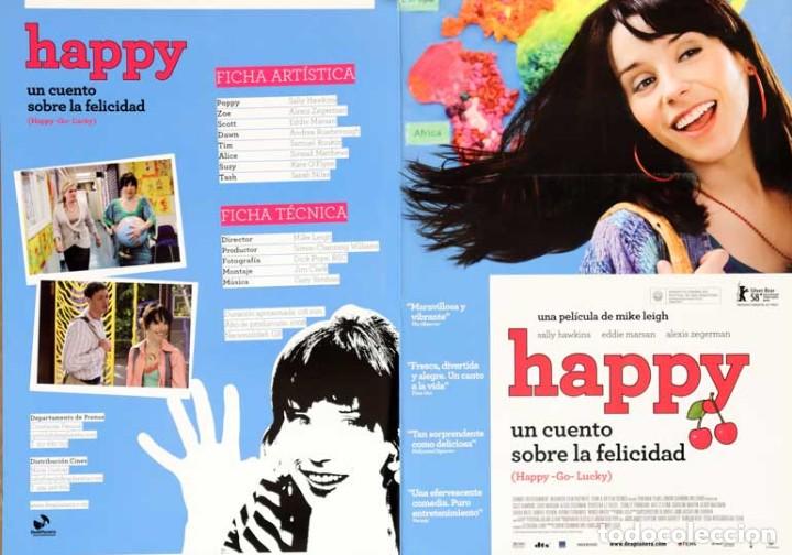 Cine: Guia Happy