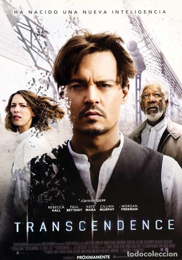 Cine: Guia Trascendente